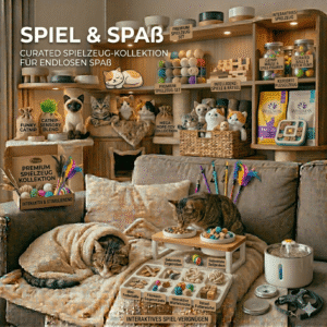 Spiel und Spaß