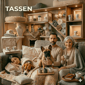 Tassen
