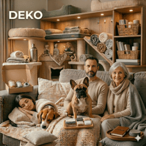 Deko