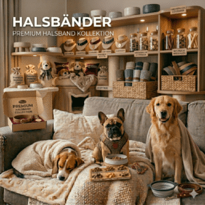 Halsbänder