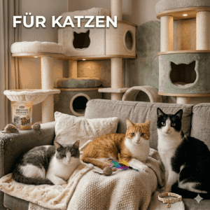 Katzen