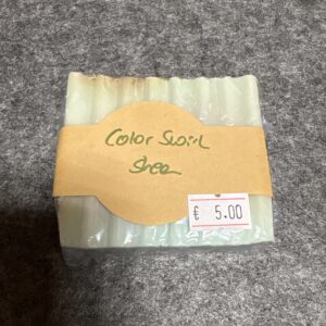 Seife Color-Swirl