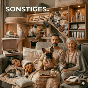 sonstiges