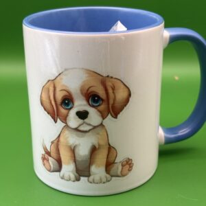 Tasse / Häferl Hundepapa