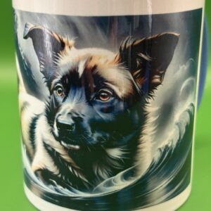 Tasse / Häferl Hunde