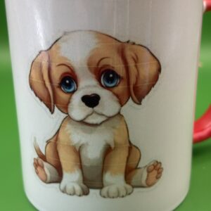 Tasse / Häferl Hundemama