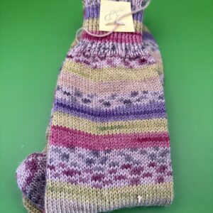 Socken - selbst gestrickt Gr 36