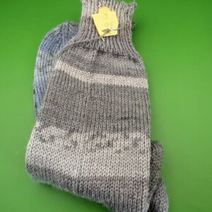 Socken - selbst gestrickt Gr 36/37