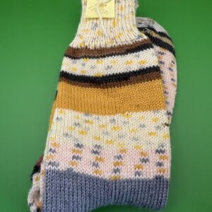 Socken - selbst gestrickt Gr 40/41