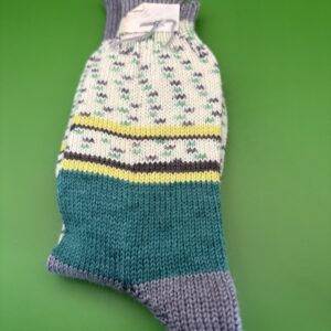 Socken - selbst gestrickt Gr 39/40
